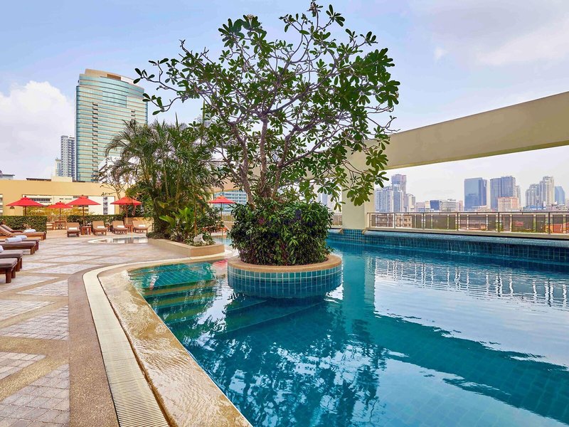 AVANI Atrium Bangkok 10