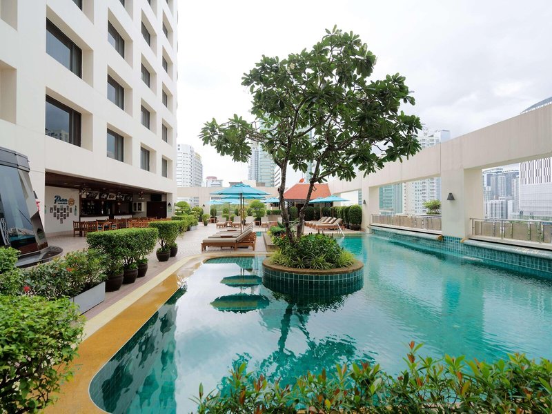AVANI Atrium Bangkok 11