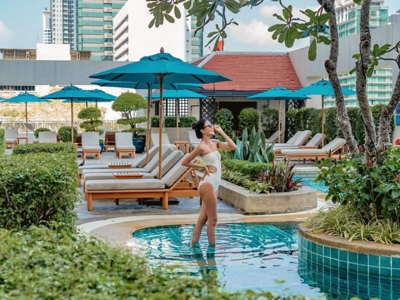 AVANI Atrium Bangkok 13