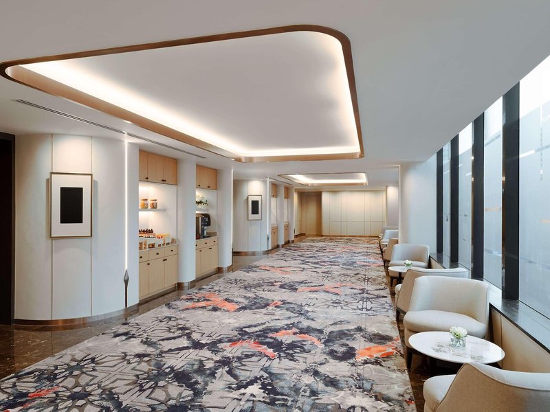 AVANI Atrium Bangkok 15