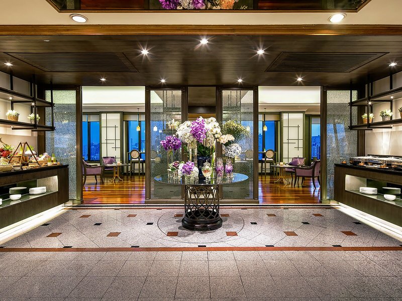 AVANI Atrium Bangkok 16