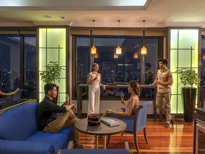 AVANI Atrium Bangkok 17