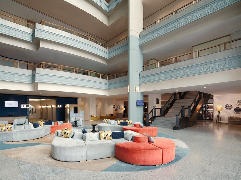 AVANI Atrium Bangkok 18