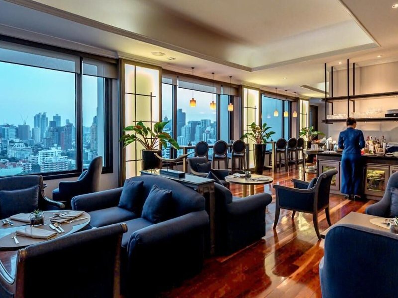 AVANI Atrium Bangkok 19