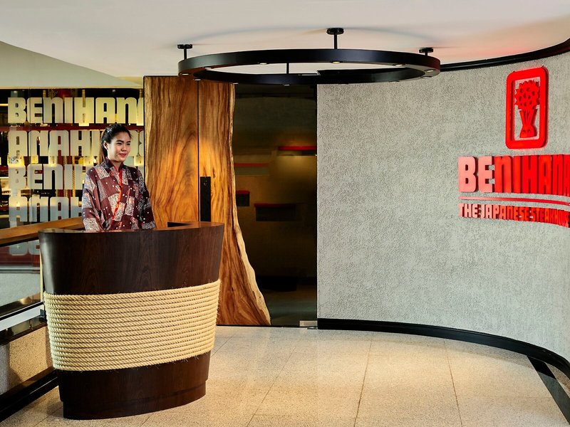 AVANI Atrium Bangkok 20