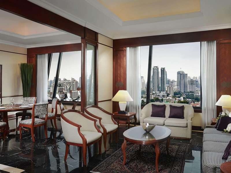 AVANI Atrium Bangkok 22