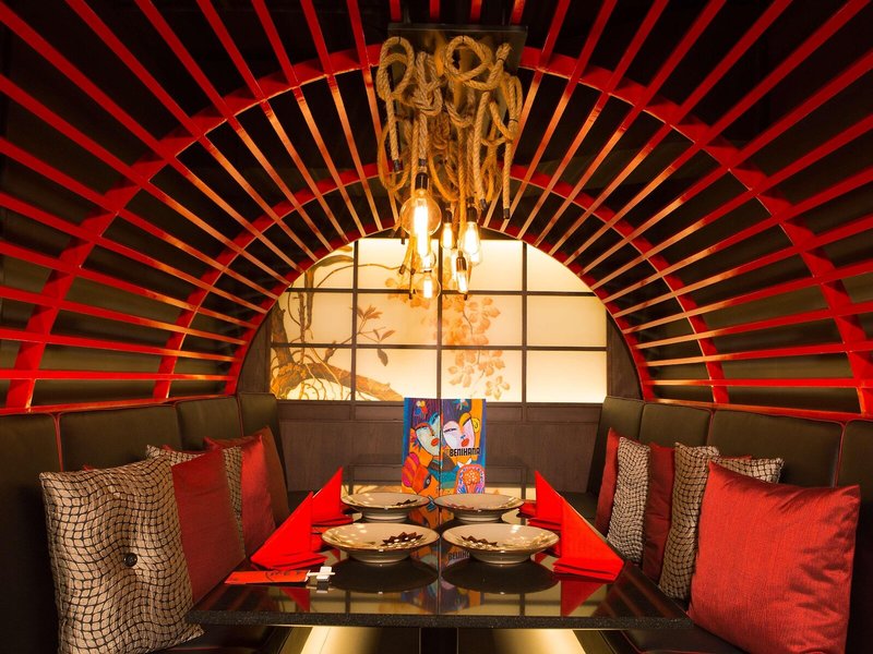 AVANI Atrium Bangkok 24