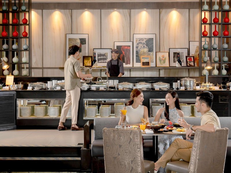 AVANI Atrium Bangkok 26