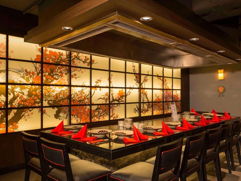 AVANI Atrium Bangkok 27