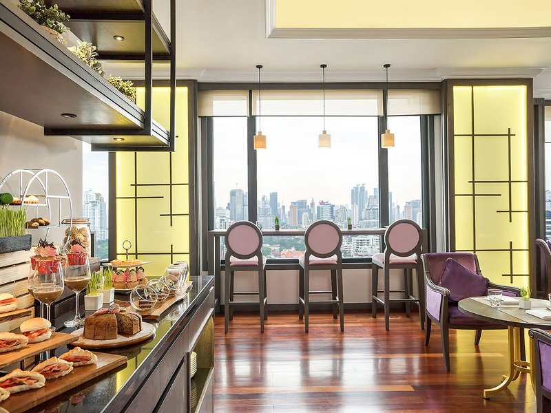 AVANI Atrium Bangkok 30