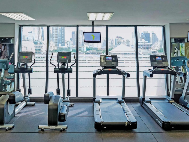 AVANI Atrium Bangkok 32