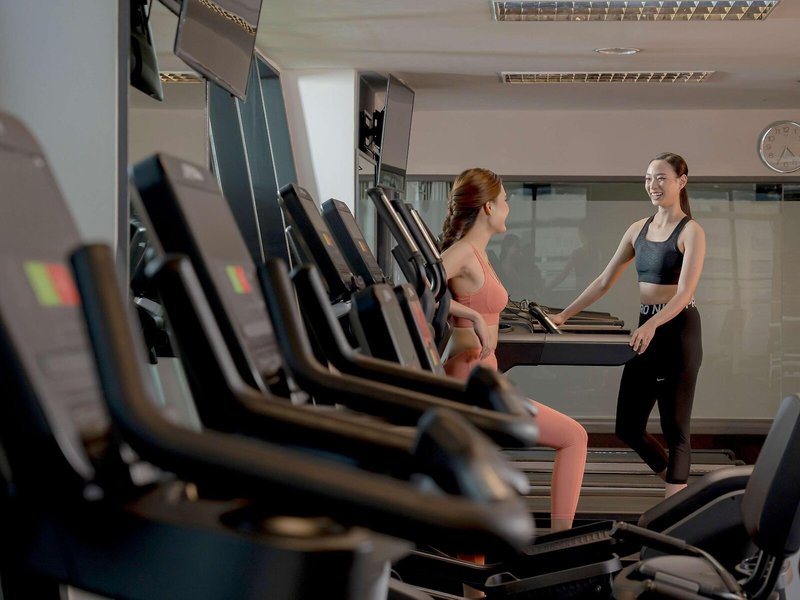 AVANI Atrium Bangkok 34