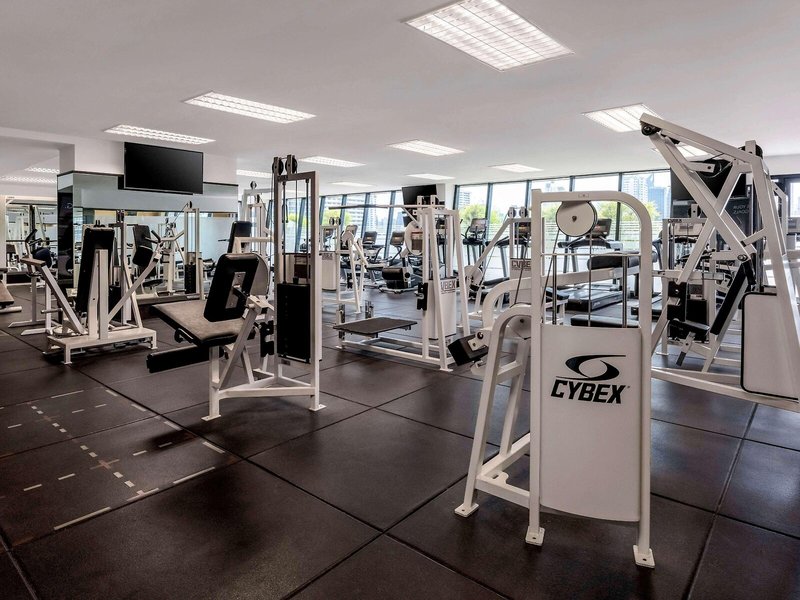 AVANI Atrium Bangkok 35