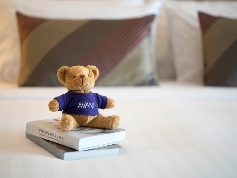 AVANI Atrium Bangkok 39