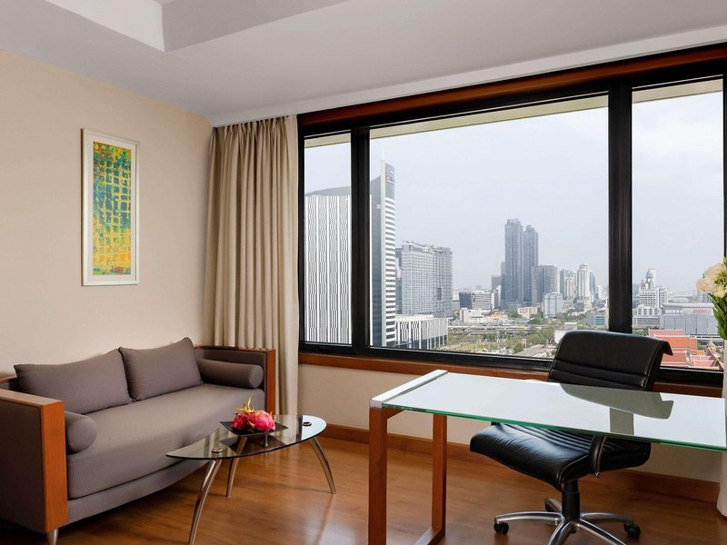 AVANI Atrium Bangkok 41
