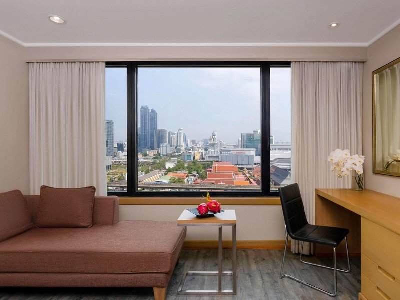 AVANI Atrium Bangkok 43