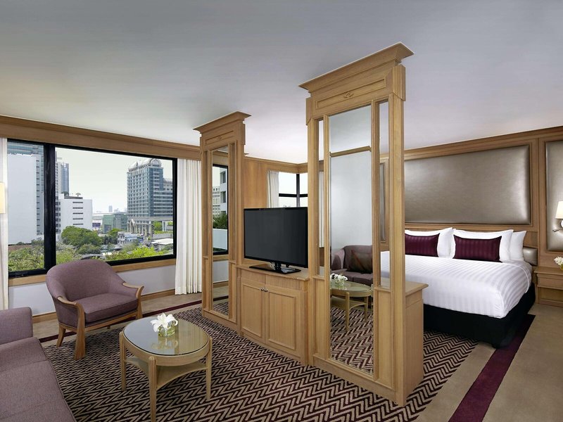 AVANI Atrium Bangkok 45