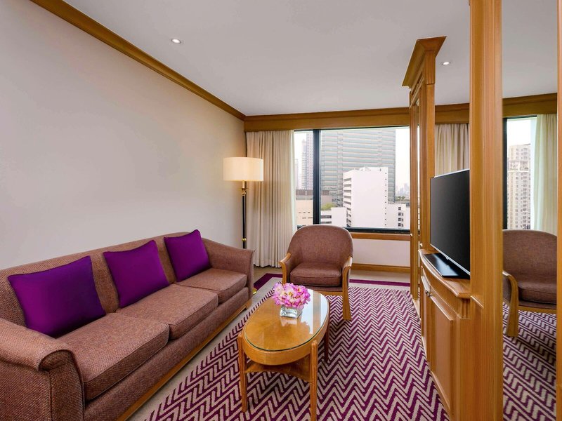 AVANI Atrium Bangkok 46