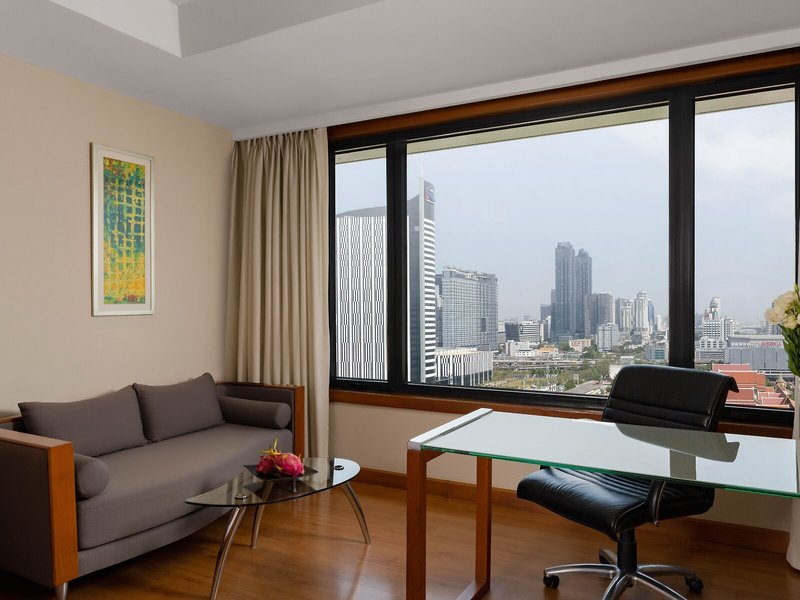 AVANI Atrium Bangkok 47