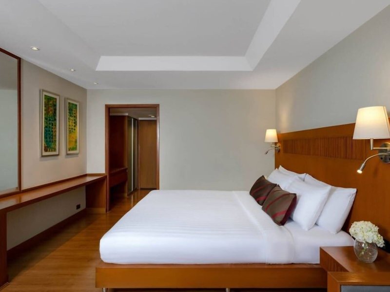 AVANI Atrium Bangkok 48
