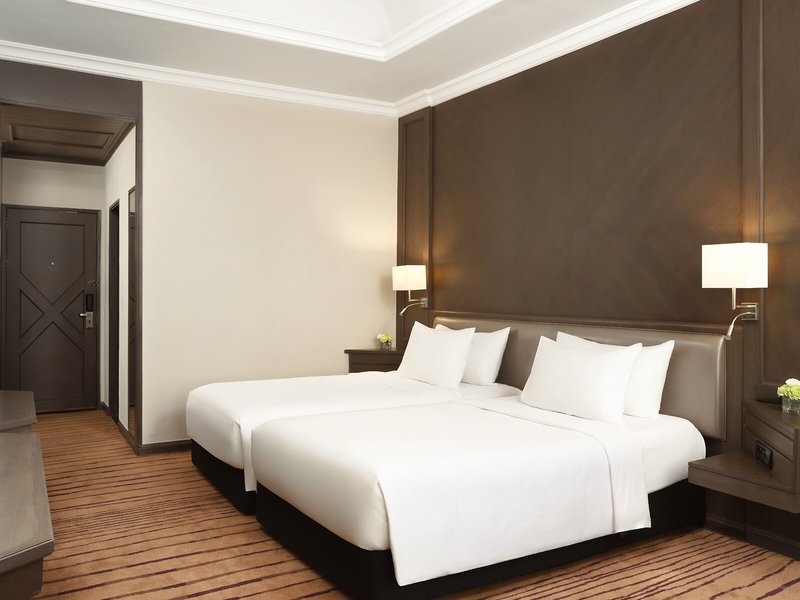 AVANI Atrium Bangkok 50