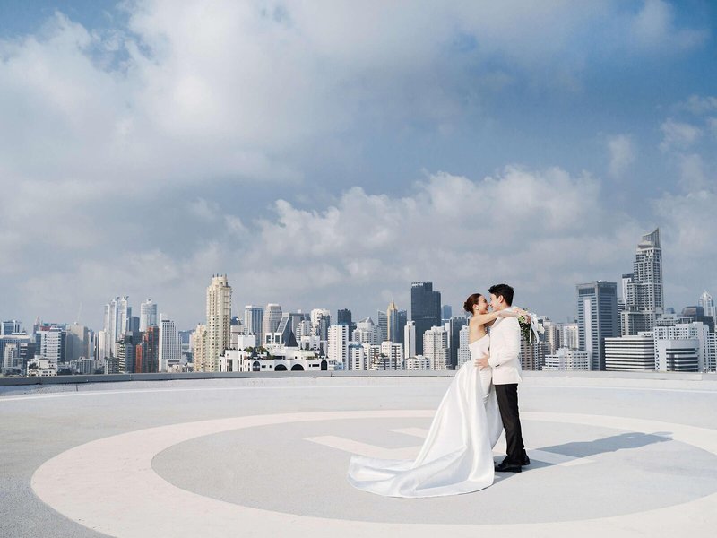 AVANI Atrium Bangkok