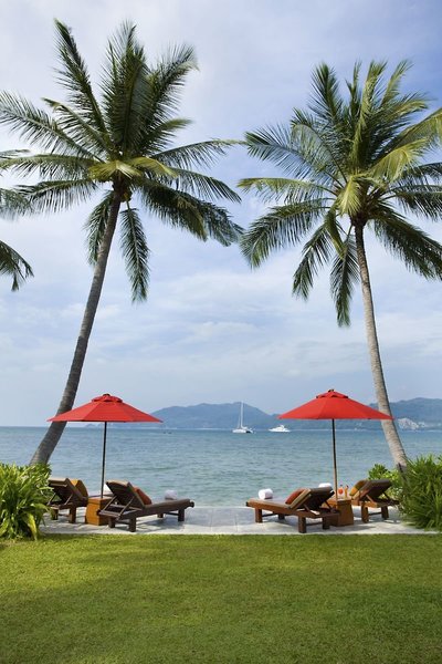 Amari Phuket 3