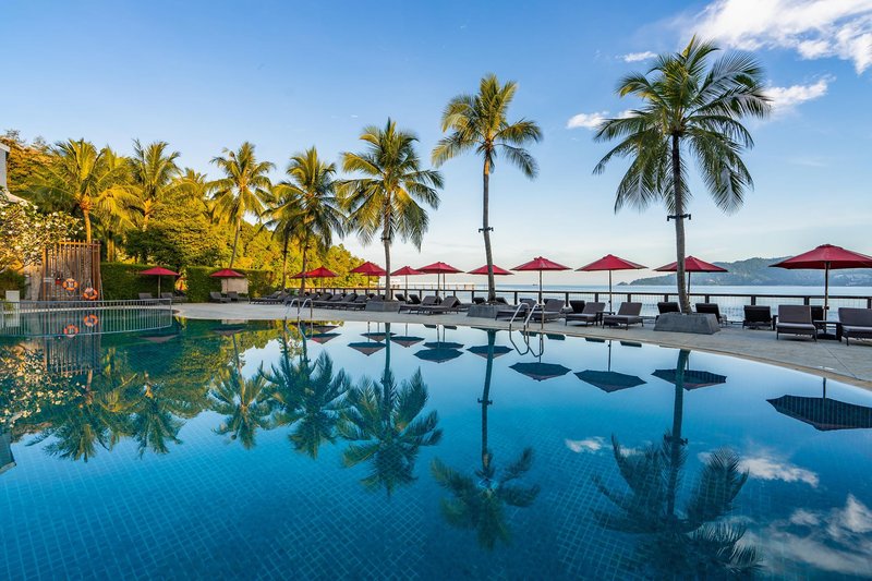Amari Phuket - Beachfront Resort & Spa 1