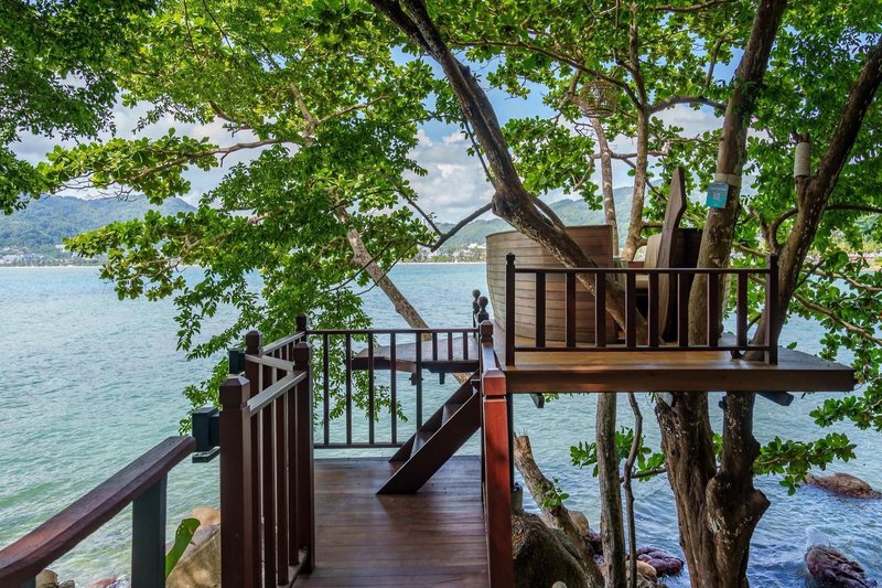 Amari Phuket - Beachfront Resort & Spa 2