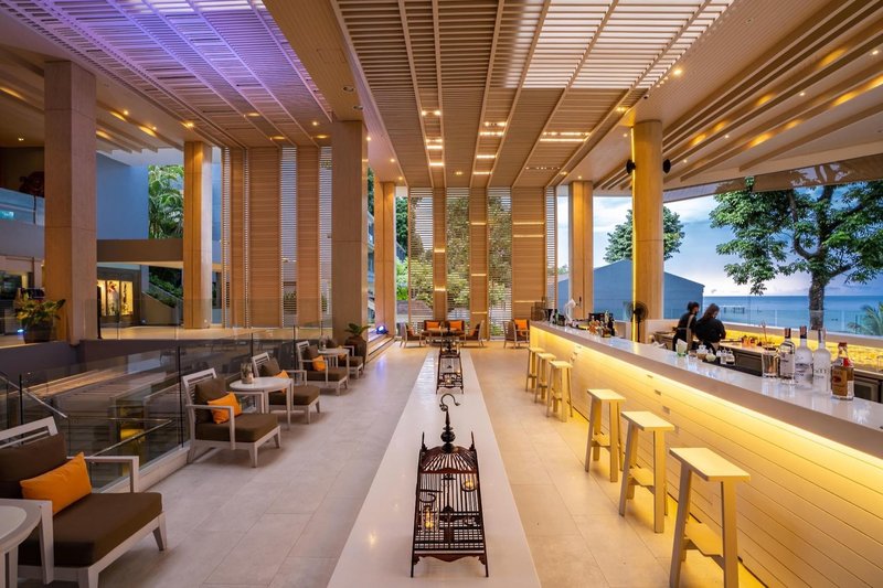 Amari Phuket - Beachfront Resort & Spa 4