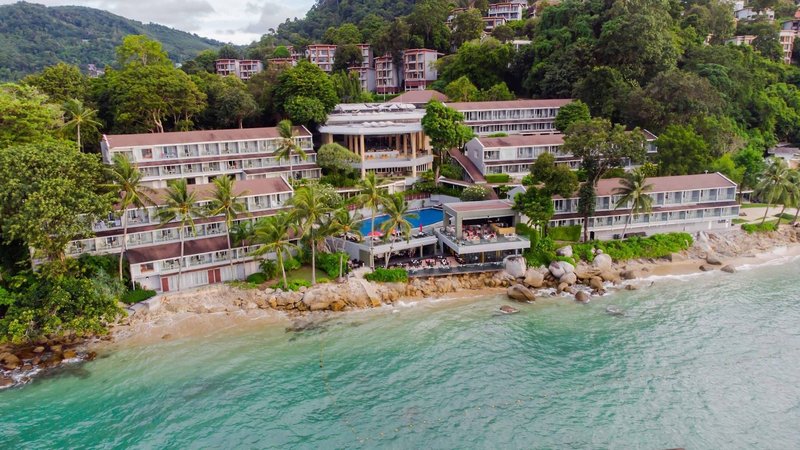 Amari Phuket - Beachfront Resort & Spa 5