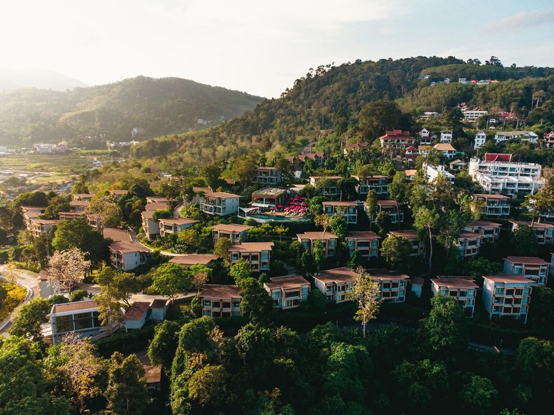 Amari Phuket - Beachfront Resort & Spa 6