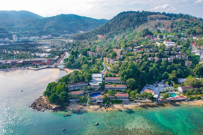Amari Phuket - Beachfront Resort & Spa 7