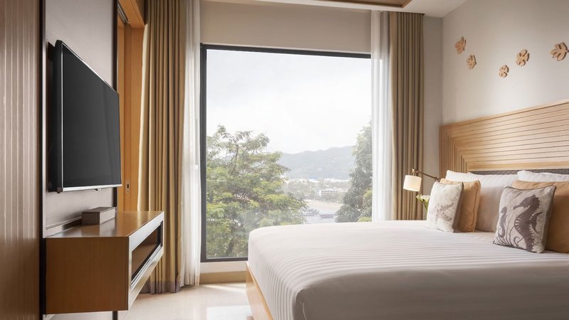 Amari Phuket - Beachfront Resort & Spa 15