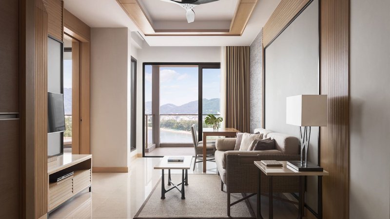 Amari Phuket - Beachfront Resort & Spa 16