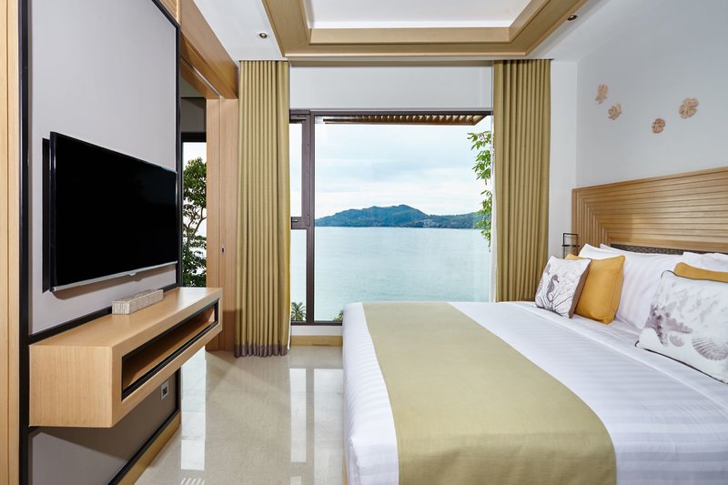 Amari Phuket - Beachfront Resort & Spa 17