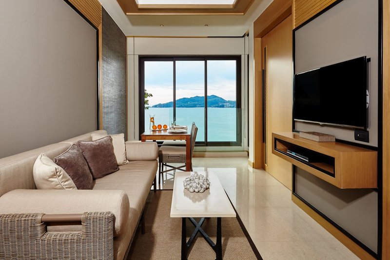 Amari Phuket - Beachfront Resort & Spa 18
