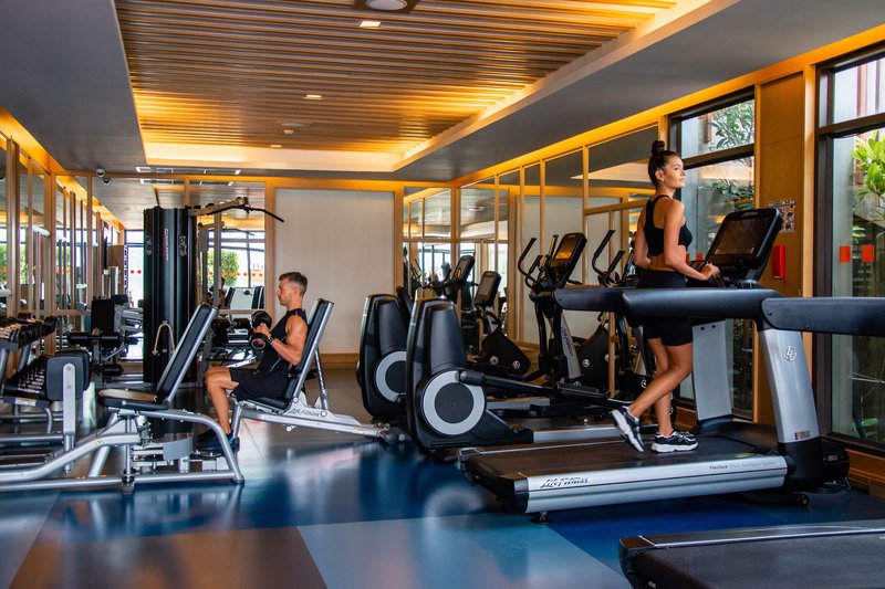 Amari Phuket - Beachfront Resort & Spa 19