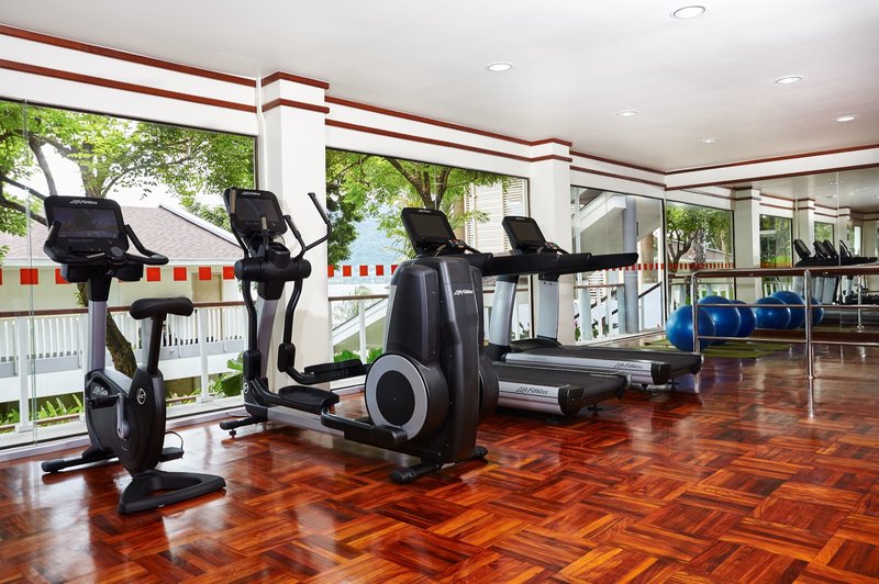 Amari Phuket - Beachfront Resort & Spa 20