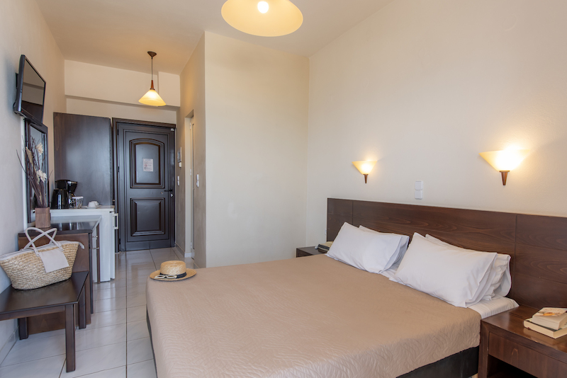 Theo Hotel 8