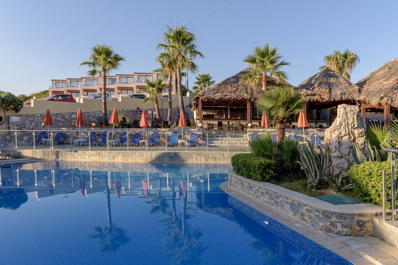Theo Hotel 6