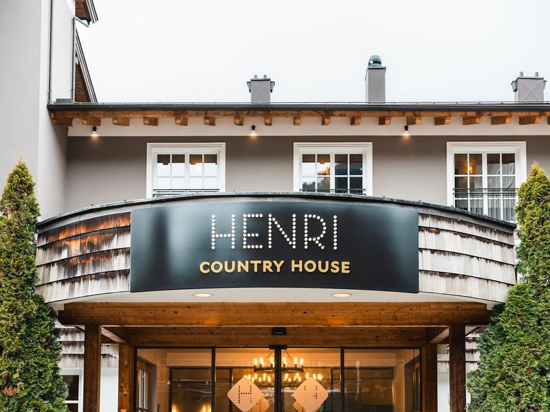 Q! Resort Health & Spa Kitzbühel 1