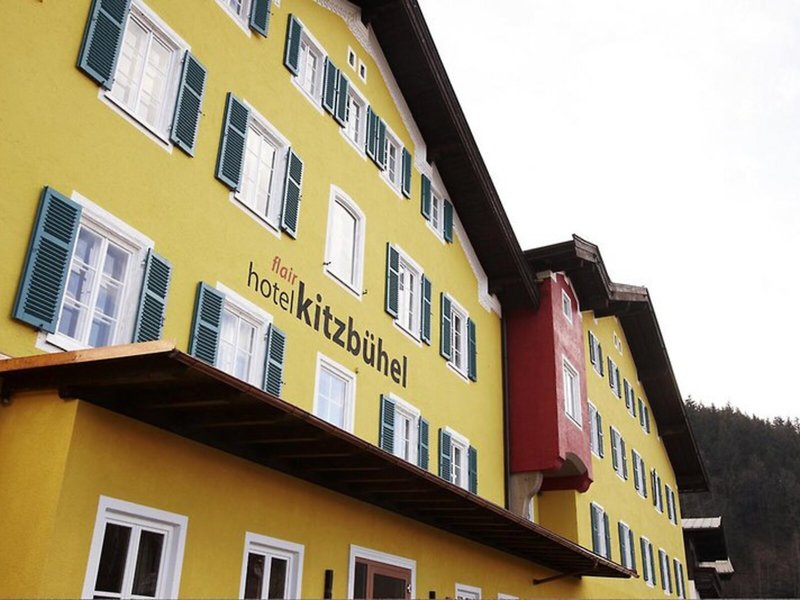 Q! Resort Health & Spa Kitzbühel 2