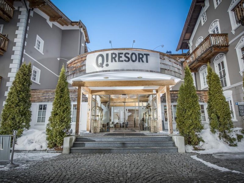 Q! Resort Health & Spa Kitzbühel 3
