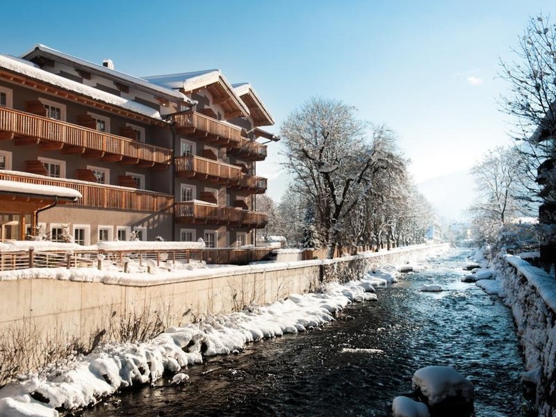 Q! Resort Health & Spa Kitzbühel 4