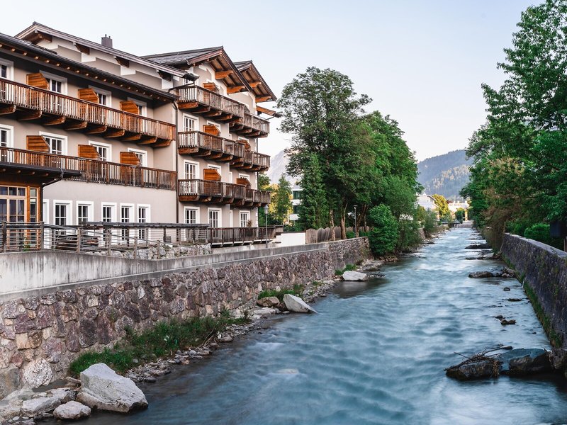 Q! Resort Health & Spa Kitzbühel 5