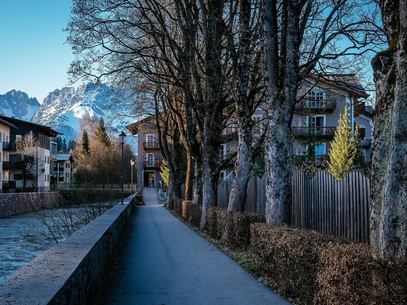 Q! Resort Health & Spa Kitzbühel 8
