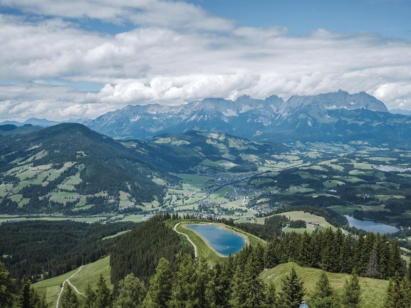 Q! Resort Health & Spa Kitzbühel 9