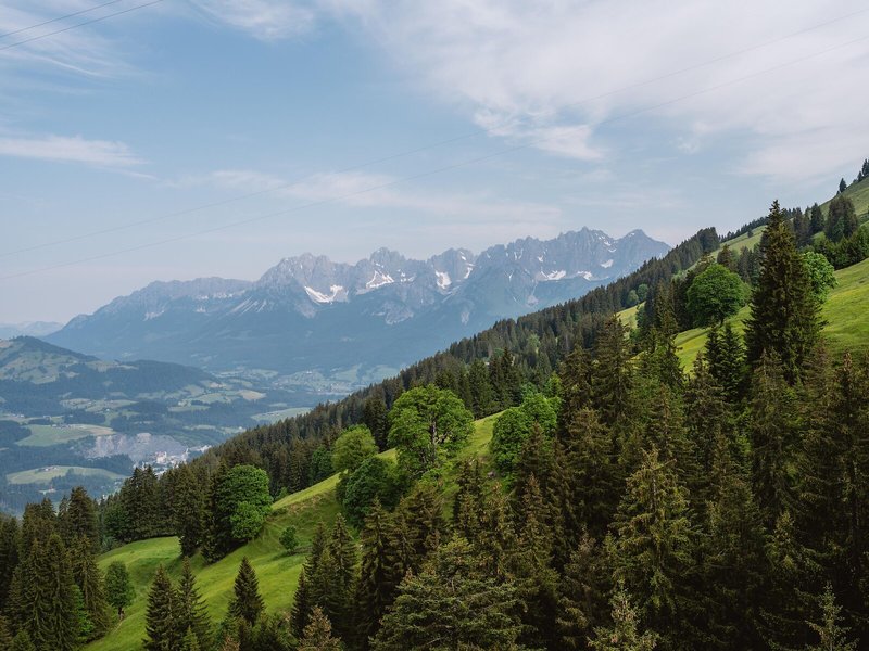 Q! Resort Health & Spa Kitzbühel 10