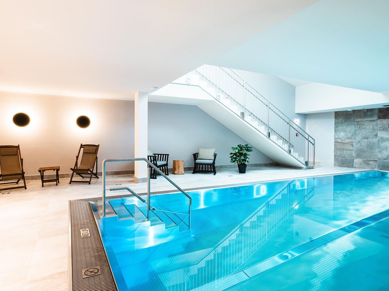 Q! Resort Health & Spa Kitzbühel 11